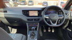 Volkswagen Polo 1.0 TSI R-Line 5dr Petrol Hatchback